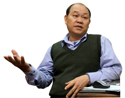 khong co chuyen ha canh an toan trong cac vu an tham nhung