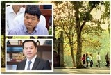 khong co chuyen ha canh an toan trong cac vu an tham nhung