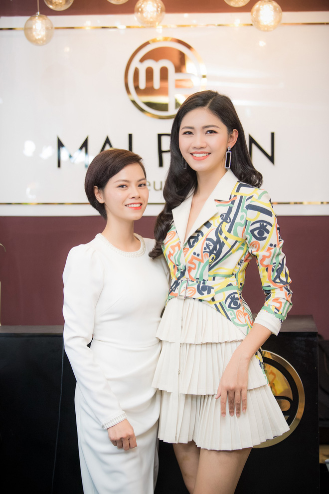 a hau hoang anh tiet lo ve cuoc song sau hon nhan khen me chong tam ly