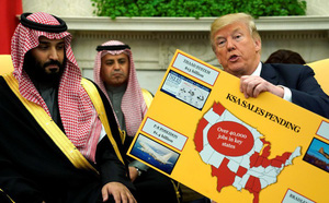 a rap saudi nhom ngo s 400 cua nga thoa thuan 350 ti usd cua ong trump sap do be