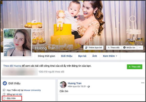 hanh dong bat ngo cua viet anh va vo sau khi de trang thai doc than nghi xay ra mau thuan