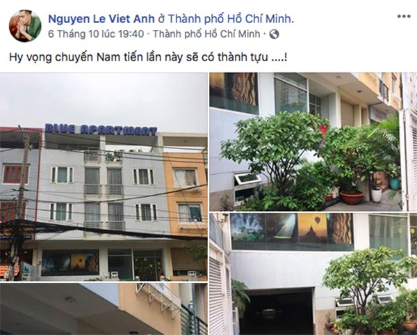 hanh dong bat ngo cua viet anh va vo sau khi de trang thai doc than nghi xay ra mau thuan
