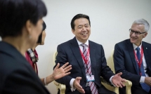 cong an like bai viet chong dang nha nuoc se bi ky luat