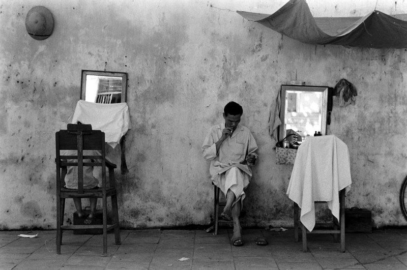 ngay giai phong thu do 64 nam truoc qua ong kinh nhiep anh gia nuoc ngoai