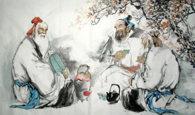 3 ke thu lon nhat cuoc doi khong loai bo duoc con nguoi se chi ruoc them bi kich