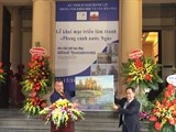 hoi nghi ve vai tro cua dnnd trong phat trien tinh huu nghi nga viet la su kien lon nam 2019