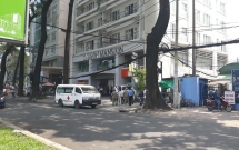 tu uong nuoc tieu hang ngay de chua benh tram cam