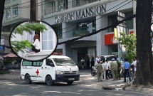 du hoc khong phai la thien duong khong sao dau hay tin rang ban se truong thanh