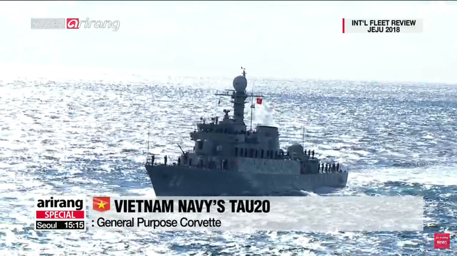 tu lenh hqvn va tong thong han quoc tai le duyet binh tau chien quoc te vn co tau moi