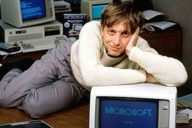 bill gates elon musk va mark cuban da tu bo nhung thoi quen xau truoc khi lam nen nghiep lon nhu the nao