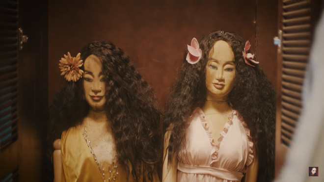 mv moi cua bao anh nong bong nhung hat khong ro loi kieu minh tuan bi che bai