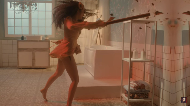 mv moi cua bao anh nong bong nhung hat khong ro loi kieu minh tuan bi che bai