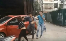 dim vo xuong ho nuoc nguoi chong co the bi truy cuu hang loat toi danh