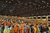 ra soat lan cuoi tien do trien khai cong viec tai dai le vesak 2019