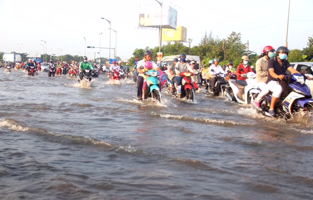 khan truong xay dung phuong an chu dong ung pho lu tai dbscl