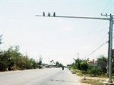 Phạt “nguội” hơn 1.500 trường hợp vi phạm ATGT qua camera