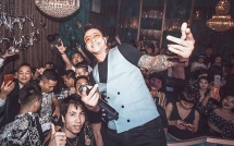 tuan hung phu nhan viec xo xat o quan bar