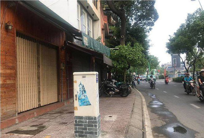 dien luc tp hcm len tieng vu nhan vien dien luc bi nguoi trong quan cafe danh gay mui vi den cat dien