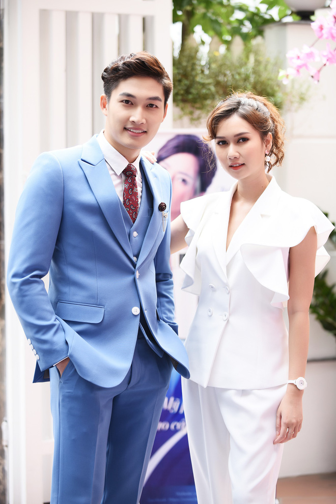 dien vien ghet thi yeu thoi sanh doi cung ban gai hon tuoi la me don than di su kien