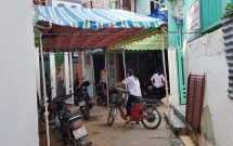 nam thanh nien bi truy sat tu vong o sai gon la tru cot gia dinh duoc nhan xet hien lanh ngoan ngoan