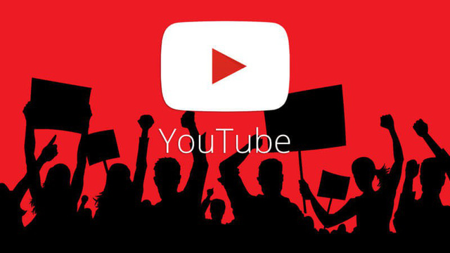 hoat dong kinh doanh luot view gia tren youtube dang no ro