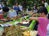 video nu sinh co vo quat nga nam sinh day song mang xa hoi