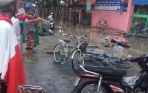 tin moi vu pho cong an huyen o ca mau bi set danh