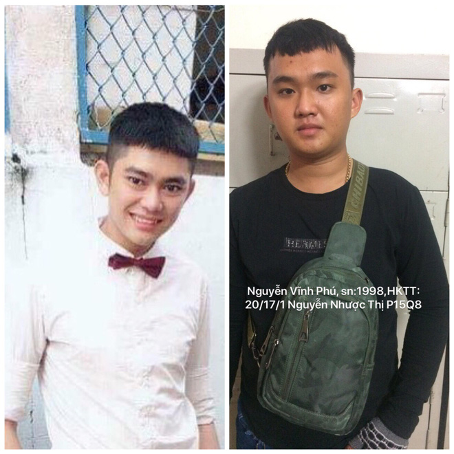 loi khai cua 2 doi tuong sat hai nam thanh nien o sai gon bi chui nen giet nguoi