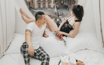 dai dien bo vhttdl ngoc trinh qua lo va phan cam co tinh tao scandal de lang xe ban than