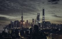 khu vuc chau a thai binh duong dang don nhan cuoc cach mang thanh pho thong minh nhu the nao