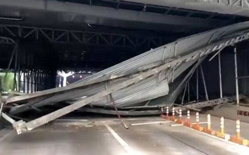 toan canh vu sap gian giao truoc ham thu thiem