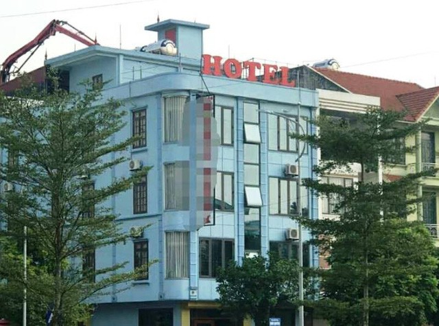 cong an thong tin vu nu sinh lop 9 o thai binh bi xam hai tap the