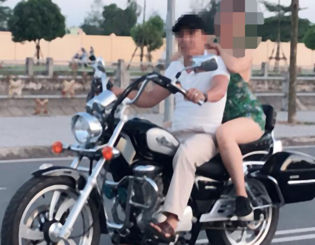 cong an thong tin vu nu sinh lop 9 o thai binh bi xam hai tap the