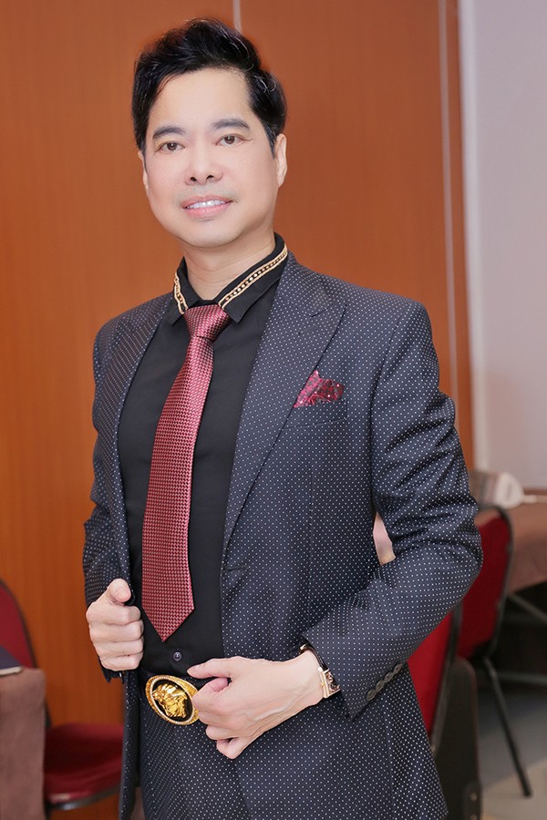 ngoc son len tieng truoc thong tin sap cuoi nhu quynh hai gia dinh da gap mat nhau