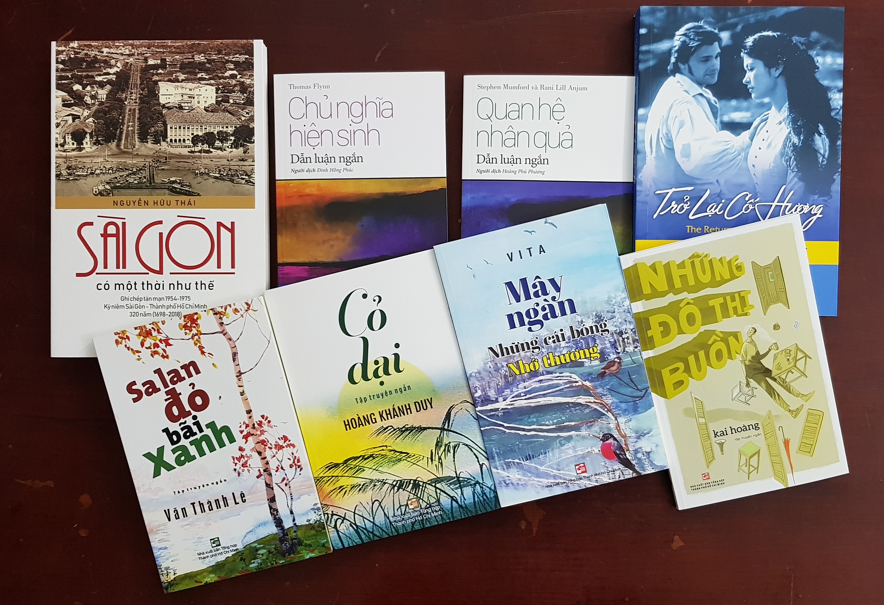 nhieu chuong trinh hap dan tai tuan le sach hay lan thu 12