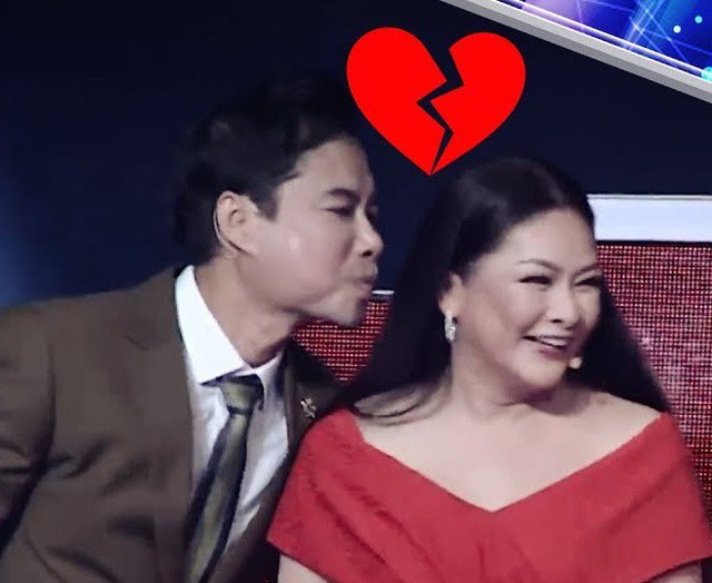 loat anh than thiet cua nhu quynh ngoc son