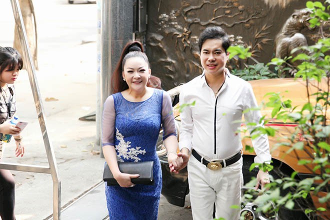 loat anh than thiet cua nhu quynh ngoc son