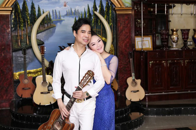 loat anh than thiet cua nhu quynh ngoc son
