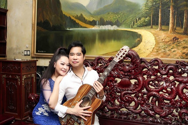 loat anh than thiet cua nhu quynh ngoc son