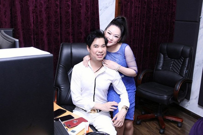 loat anh than thiet cua nhu quynh ngoc son