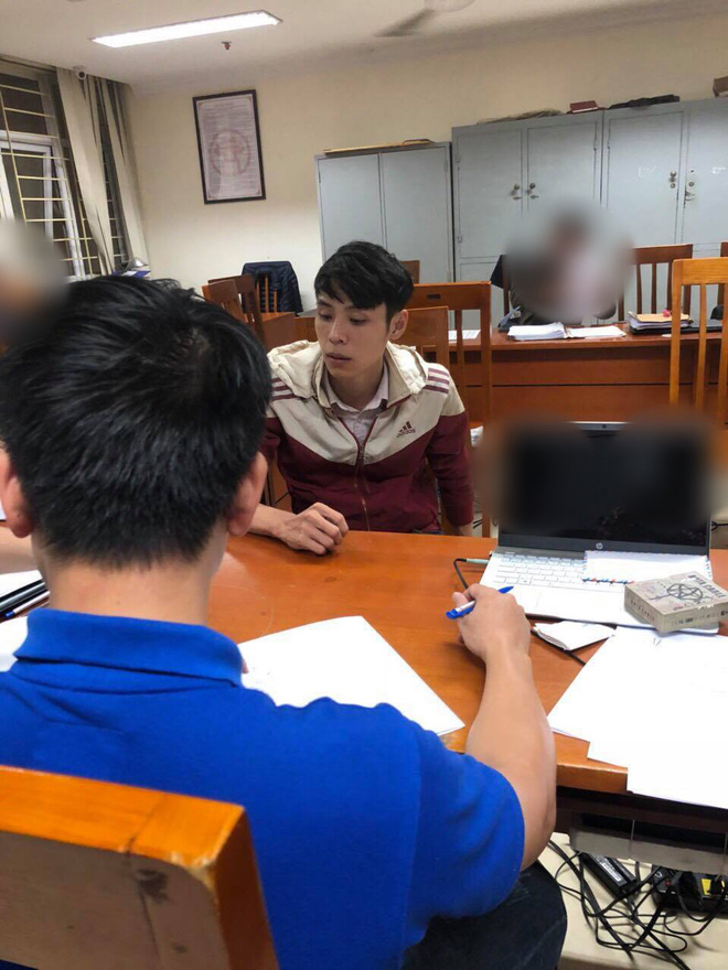 nam thanh nien dam nguoi yeu cu 9 nhat da ra dau thu