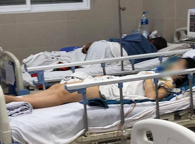 nam thanh nien dam nguoi yeu cu 9 nhat da ra dau thu