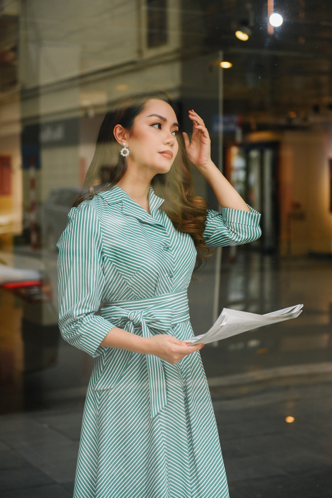 ca si ngoc anh ngot ngao va nu tinh