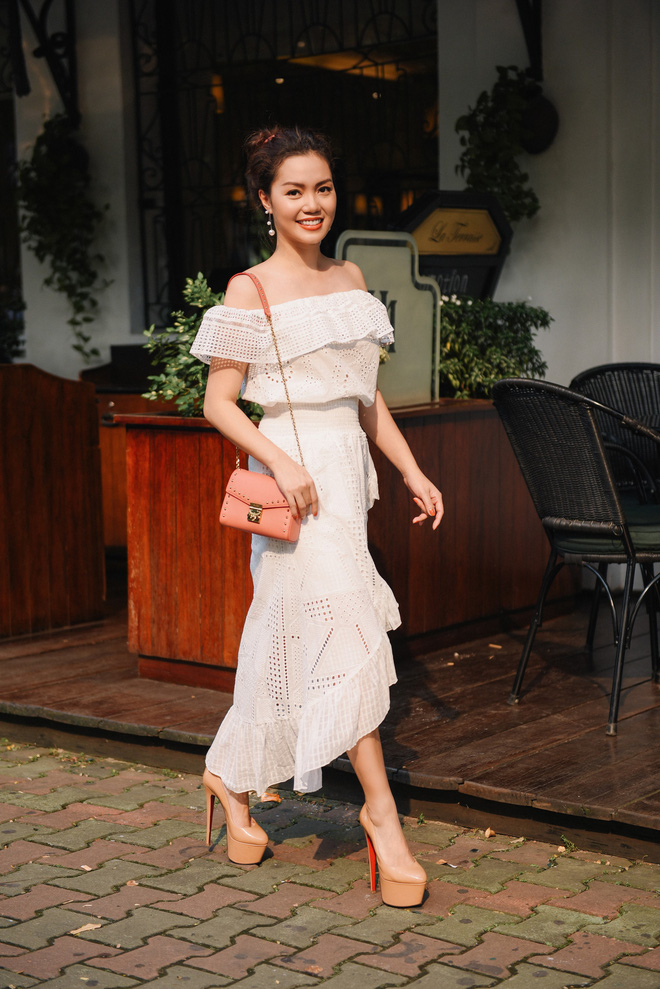 ca si ngoc anh ngot ngao va nu tinh