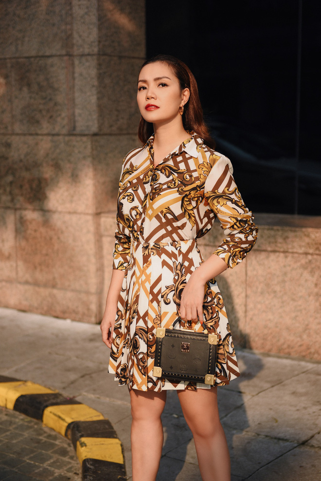 ca si ngoc anh ngot ngao va nu tinh
