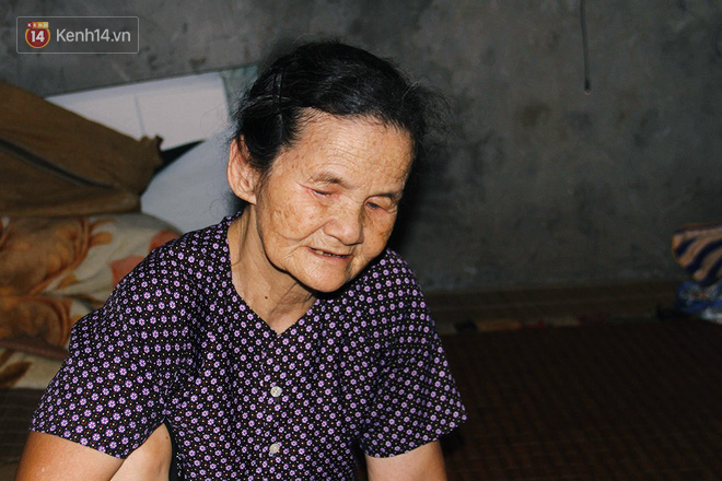 30 nam cuoc doi bi kich cua nguoi dan ba bi gia dinh chong duoi khoi nha vi khong sinh duoc con trai