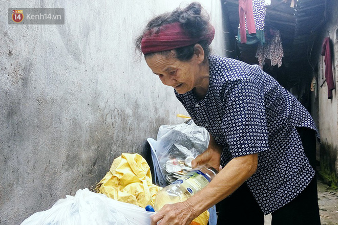 30 nam cuoc doi bi kich cua nguoi dan ba bi gia dinh chong duoi khoi nha vi khong sinh duoc con trai