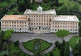Phó Thủ tướng Trương Hòa Bình lên đường thăm Tòa thánh Vatican