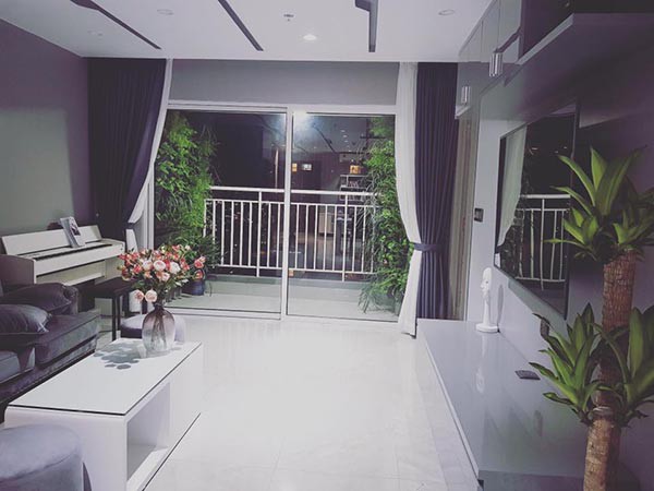 cuoc song giau co sang chanh o tuoi 26 cua bao anh