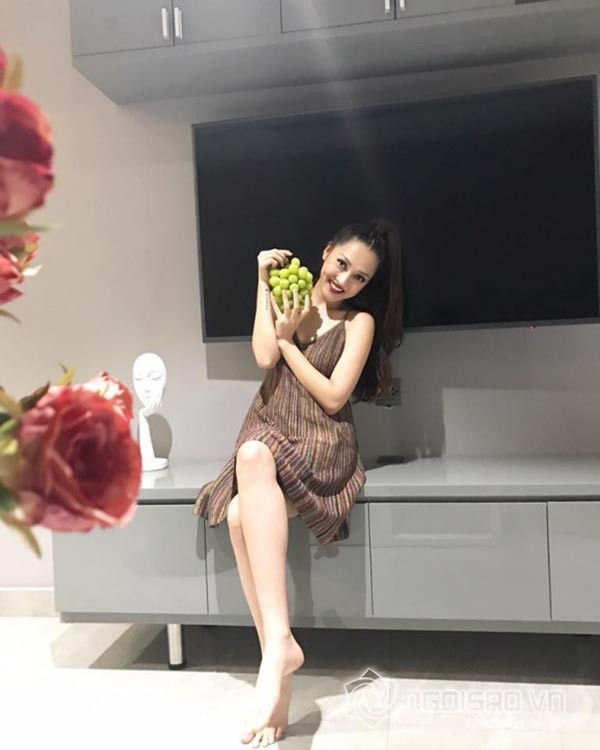 cuoc song giau co sang chanh o tuoi 26 cua bao anh